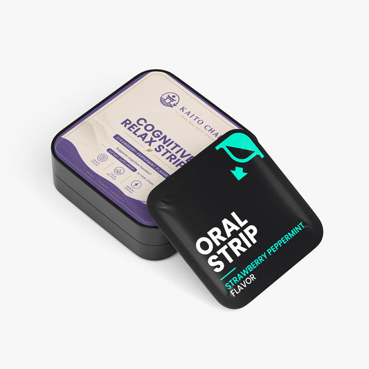 Cognitive Relax Strips