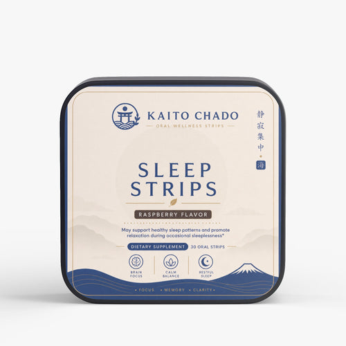 Sleep Strips