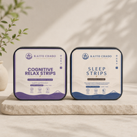 Sleep & Recovery Duo