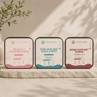 Beauty & Body Pack