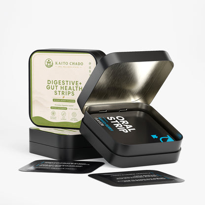 Digestive + Gut Health Strips