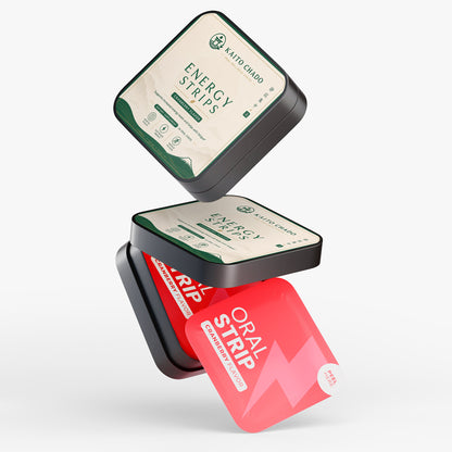 Energy Strips