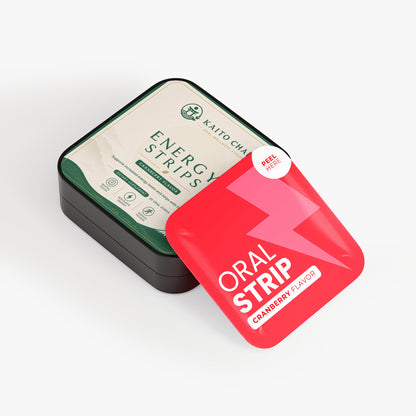 Energy Strips
