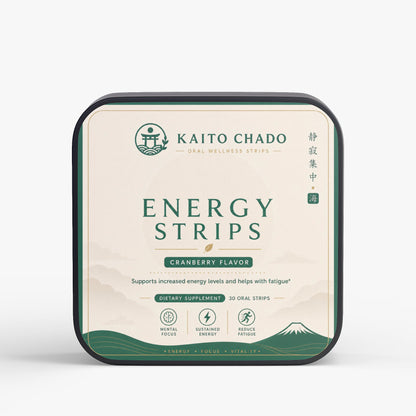 Energy Strips