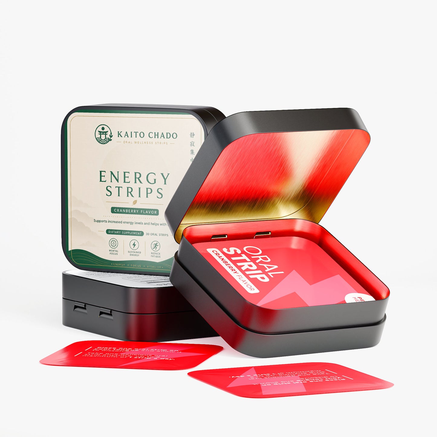 Energy Strips