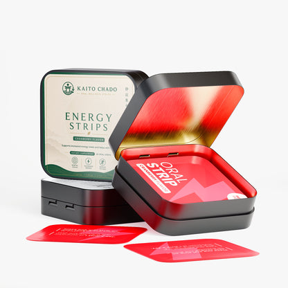 Energy Strips