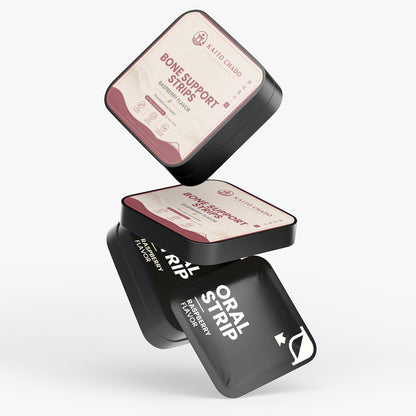 Bone Support Strips