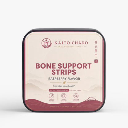 Bone Support Strips