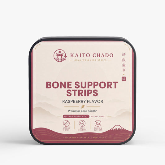 Bone Support Strips