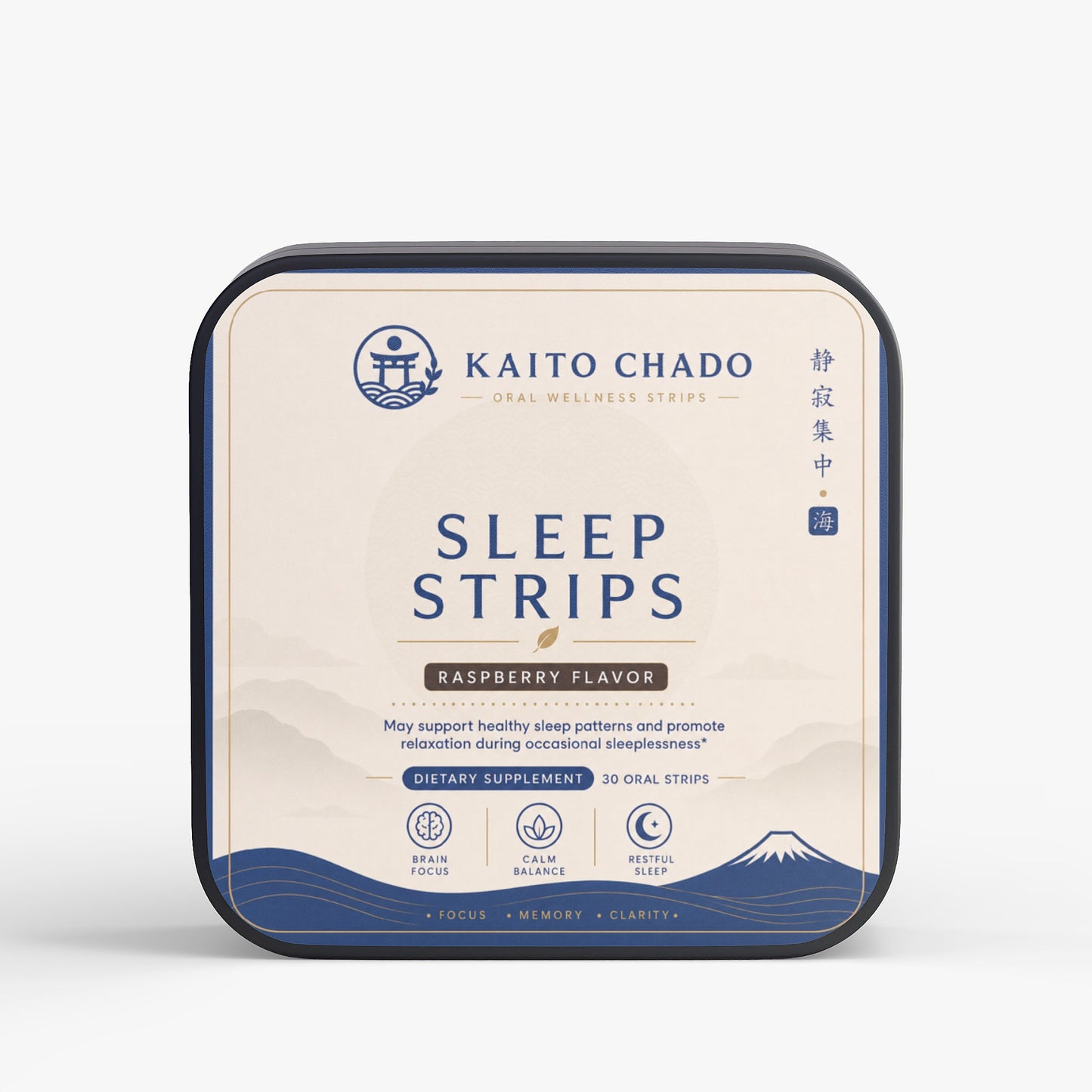 Sleep Strips