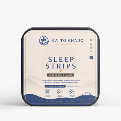 Sleep Strips