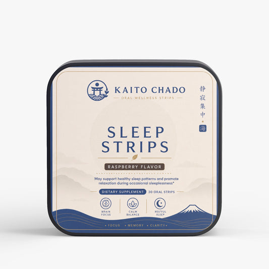 Sleep Strips