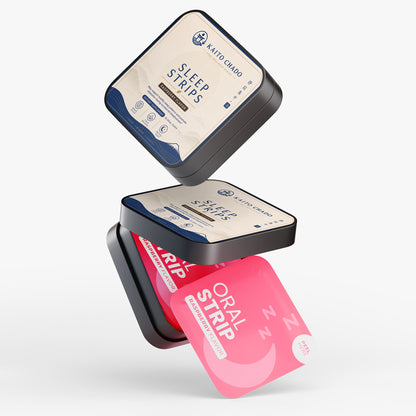 Sleep Strips