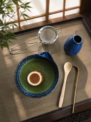 Kit Matcha Artesanal Japonés