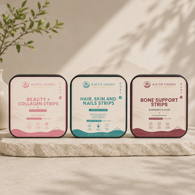 Beauty & Body Pack
